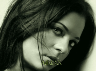 AdixiaXX