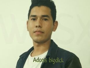 Adonis_bigdick