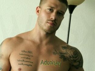 Adonisjay
