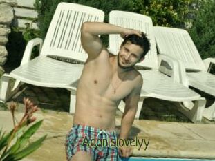Adonislovelyy