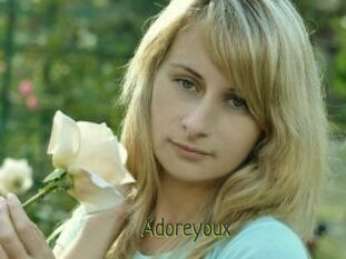 Adoreyoux