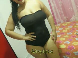 Adreylustxx