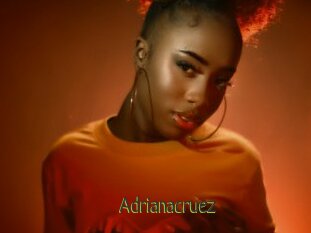 Adrianacruez