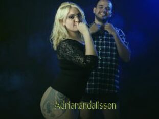 Adrianandalisson