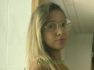 Adrianarchie
