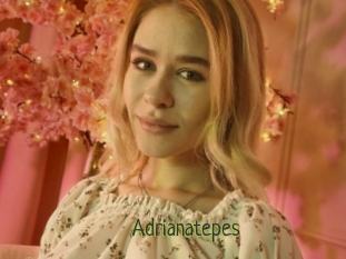 Adrianatepes