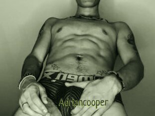 Adriancooper