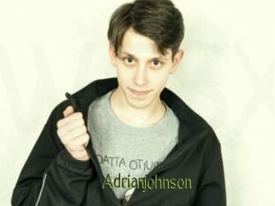 Adrianjohnson
