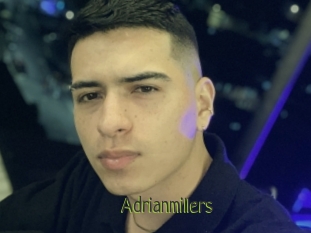 Adrianmillers