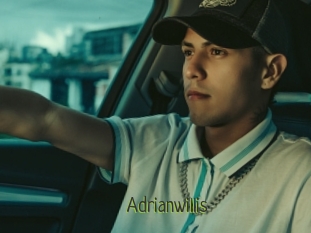 Adrianwillis