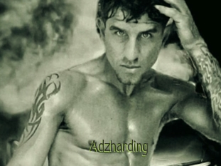 Adzharding