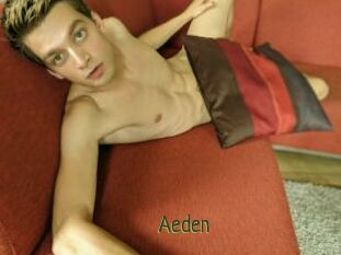 Aeden
