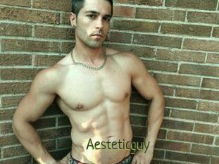 Aesteticguy
