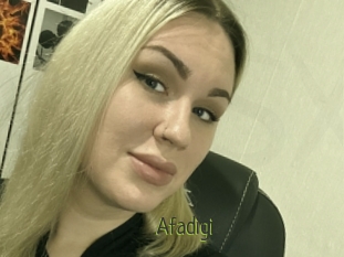 Afadigi
