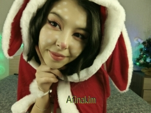Afinakim