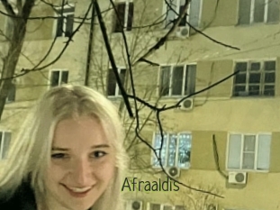 Afraaldis