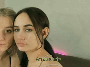 Afraandarta