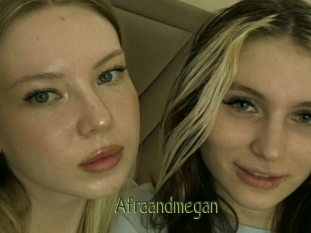 Afraandmegan