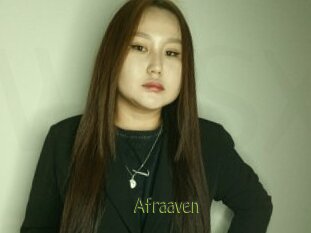 Afraaven