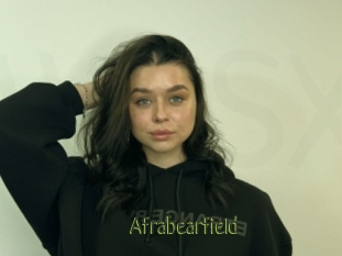 Afrabearfield