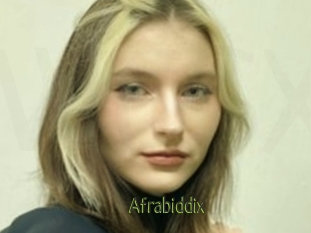 Afrabiddix