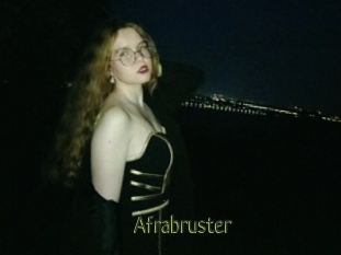 Afrabruster