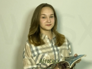 Afraclack