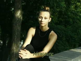 Afragawne