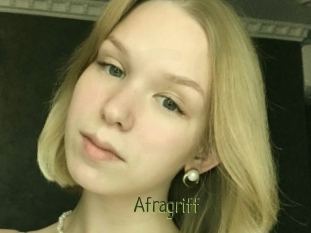 Afragriff