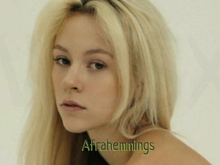 Afrahemmings
