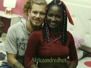 Africaandredhot