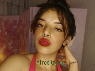 Afroditaalove