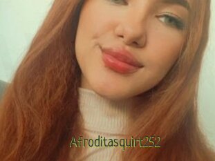 Afroditasquirt252