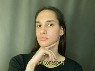 Aftonaspen