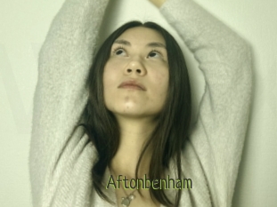 Aftonbenham