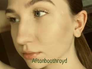 Aftonboothroyd