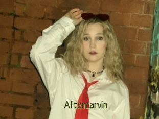 Aftoncarvin