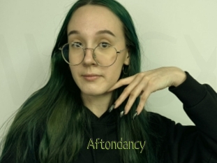 Aftondancy