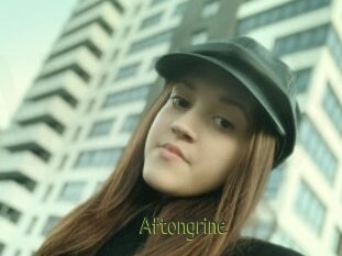 Aftongrine