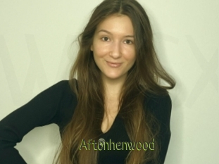 Aftonhenwood