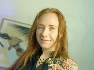 Aftonmary