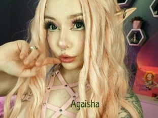 Agaisha