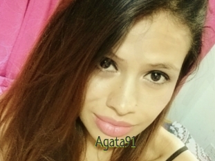 Agata91