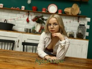 Agatafirelove