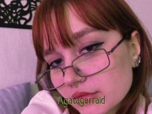 Agatagerrald
