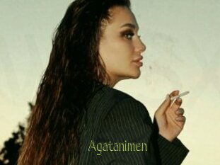 Agatanimen