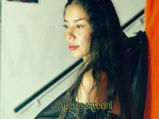 Agatasantorini