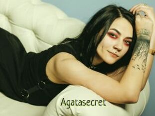 Agatasecret