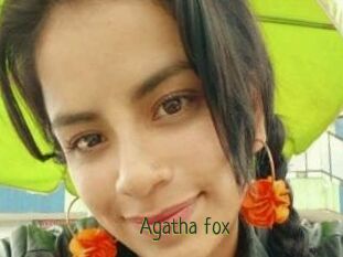Agatha_fox