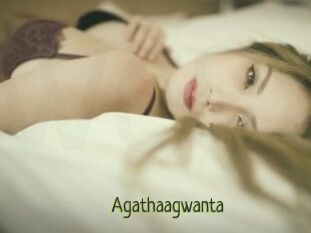 Agathaagwanta